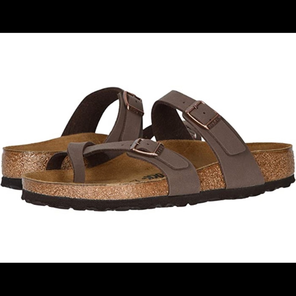 Birkenstocks